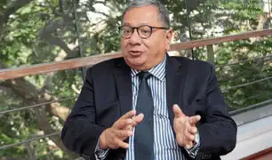 Panamericanos 2027: Congresista Anderson critica elección de Lima pues recursos deben ir a otros sectores