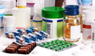 Congreso: proyecto de ley plantea que el 30% de medicamentos de las farmacias sean genéricos