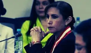 Patricia Benavides no pasará a la clandestinidad, asegura su abogado: “no ha tenido temor”