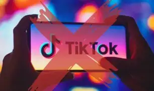 TikTok podría ser bloqueado en Estados Unidos: esta es la razón