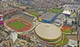 Lima 2027: las megaobras que se pondrán en marcha para los Juegos Panamericanos
