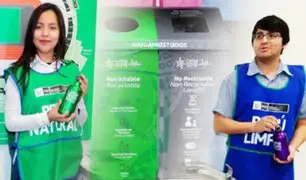 Juegos Panamericanos y Parapanamericanos Lima 2027 reflejarán prácticas efectivas del Perú en la gestión de residuos sólidos y reciclaje