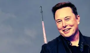 ‘Starship’ de SpaceX completa un exitoso vuelo: tiene como objetivo llevar personas a Marte