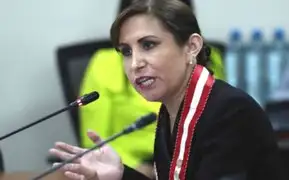 Poder Judicial archiva acción de amparo de Patricia Benavides contra JNJ