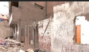 Reportan casas abandonas en Independencia: ¿Cuál es la razón?