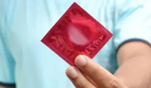 Ante aumento de ITS: evalúan entregar gratuitamente preservativos a jóvenes de escasos recursos