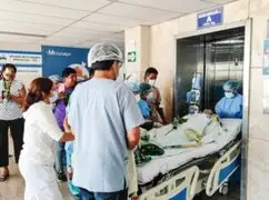 Enfermera que trabajó en primera línea contra la Covid-19 donó sus órganos y salvó la vida de 4 pacientes en Lambayeque