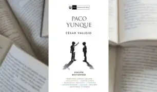 "Paco Yunque": presentan 1era edición del cuento en ocho lenguas originarias