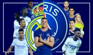 Guerra por fichajes: PSG se llevaría a un titular del Real Madrid