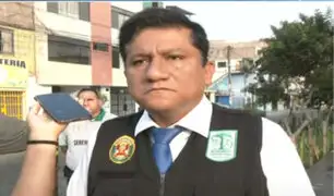 Los Olivos: alcalde revela que han reducido el índice de la prostitución en un 90%
