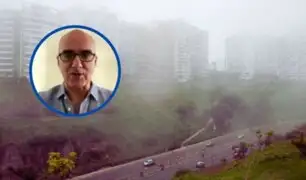 Esta noche inicia el otoño en Lima: “Detesto a los alarmistas”