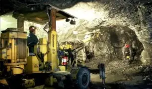MINEM autorizó proyecto minero Yumpag, con una inversión de US$ 84 millones