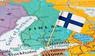 Finlandia encabeza el ranking de los países más felices del mundo, según informe de la ONU