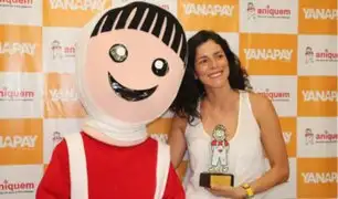 Premios Yanapay: evento de Aniquem reconoce y premia a empresas por su responsabilidad social