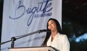 Brigitte García, alcaldesa en Ecuador, es asesinada a tiros: ¿qué se sabe hasta ahora?