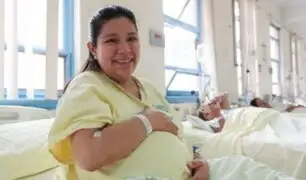 Día del Niño por Nacer: conoce los cuidados prenatales que deberías seguir durante la gestación