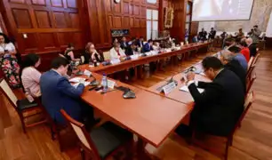 Comisión de Ética aprobó denuncia contra parlamentario Raúl Doroteo por presunto recorte de sueldo