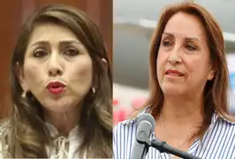 Congresista Camones sobre indagaciones a Dina Boluarte: No creo que sean ataques por un tema de género