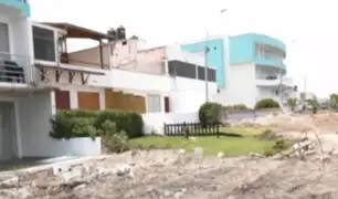 Susana Villarán: lo que se sabe sobre la demolición de su casa de playa
