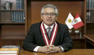 Congreso: Juan Carlos Villena no asistirá a la Comisión de Fiscalización por caso ‘rolex’