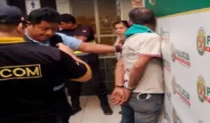 Abuelita es atacada con un machete tras grabar a extranjera maltratando a su hijo