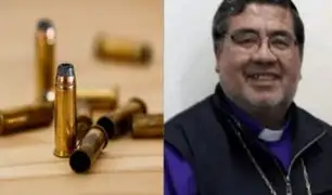 Terror en Lambayeque: Sacerdote recibe un sobre con una bala previo a misa