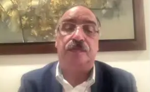 Luis Vargas Valdivia sobre Dina Boluarte: “La Fiscalía puede solicitar autorización para allanamiento”
