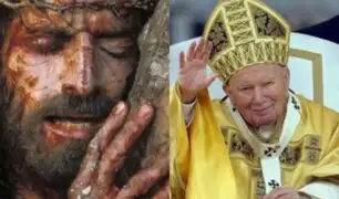 "La pasión de Cristo": la polémica película que generó una crisis en el Vaticano hace 21 años