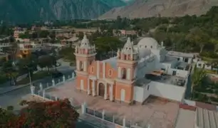 Perú cuenta con más de 800 iglesias católicas declaradas como Patrimonio Cultural de la Nación