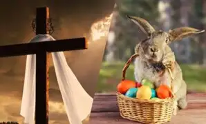 Domingo de Pascua: ¿en qué se diferencia de la Semana Santa y cuál es su significado?