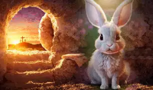 ¿Cuál es la relación histórica entre el conejo de Pascua y Jesús de Nazaret?