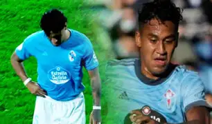 Renato Tapia regresa a las canchas y enfrenta al Rayo Vallecano en el fútbol español