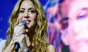 Shakira arremete contra Gerard Piqué: "Mi esposo me limitaba, no me dejaba ser yo misma"