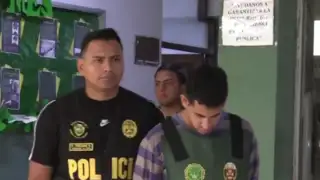 Villa El Salvador: capturan a banda que extorsionaba a familia con el “gota a gota”