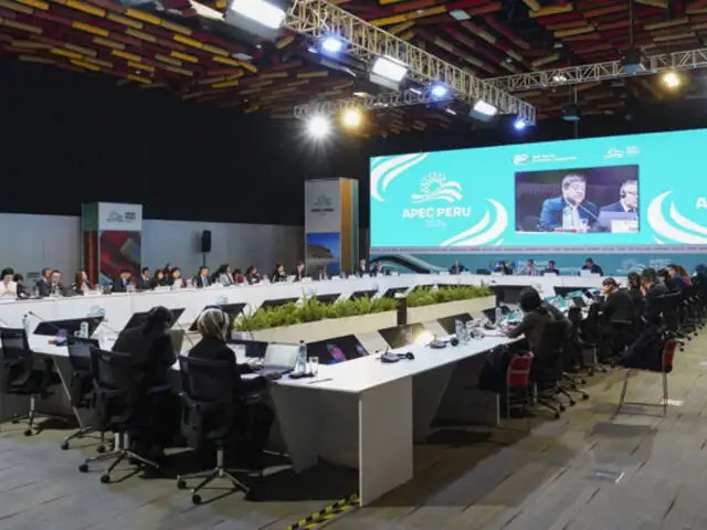APEC PERÚ 2024: PCM lideró Grupo de Trabajo de Expertos en Anticorrupción y Transparencia