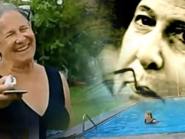 ¡Exclusivo! El origen del piscinazo de la impunidad: la protección de Odebrecht a la dama de los peajes