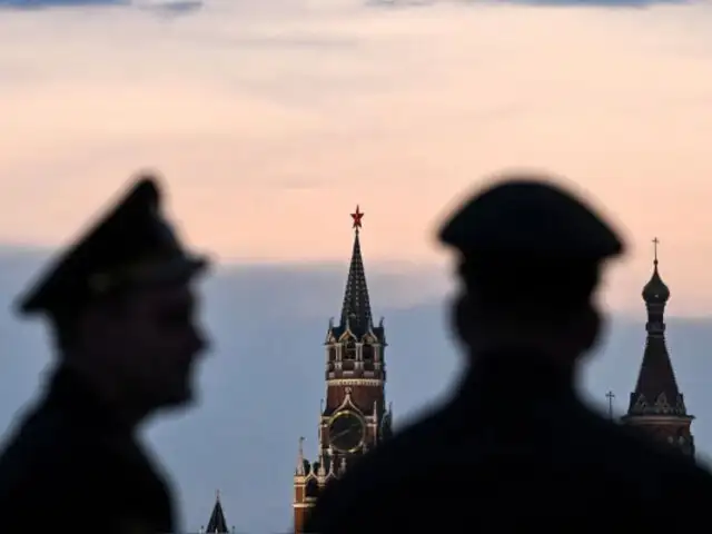 Rusia se reunirá con embajador de Alemania por un posible ataque al puente de Crimea