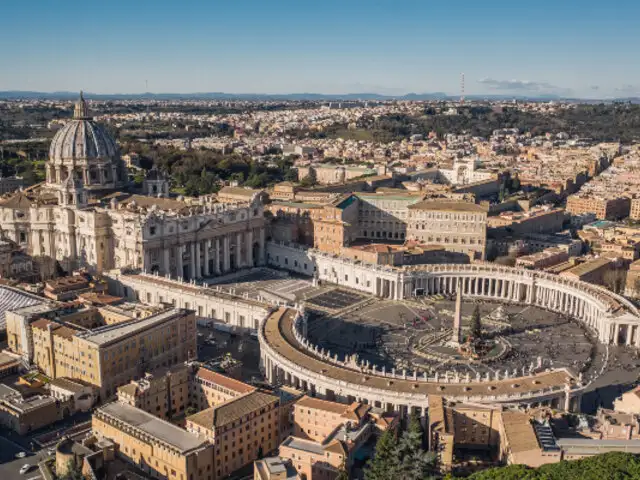 Vaticano muestra una postura negativa contra el aborto: “Suprimir la vida no puede ser un derecho”