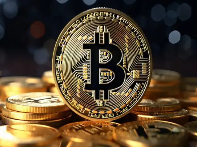 Bitcoin alcanza un nuevo nivel de costo ante afluencia de criptomonedas