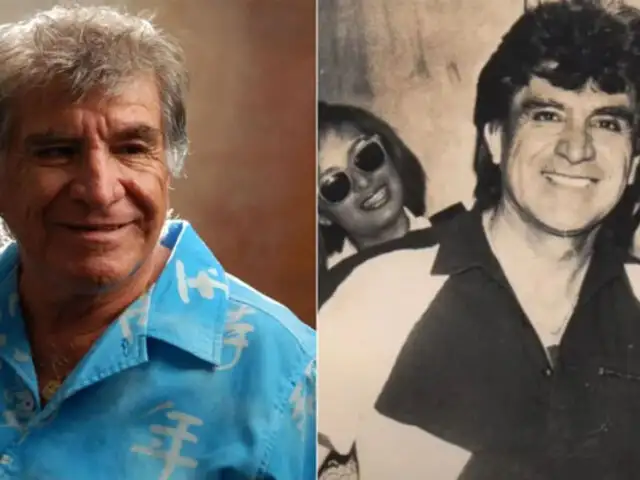 Fue considerado pionero de la nueva ola peruana: a los 86 años murió cantante Gustavo 'Hit' Moreno