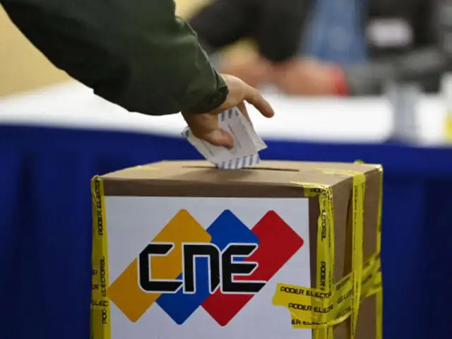 Venezuela: anuncian que elecciones presidenciales se realizarán el 28 de julio de 2024