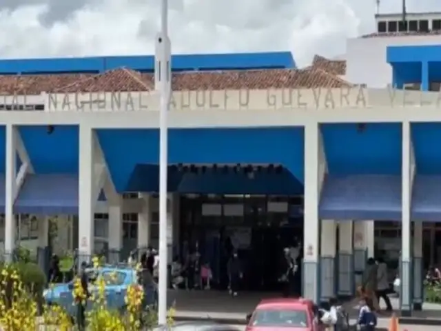 Padres denuncian presunto cambio de bebés en hospital de Cusco: Continúan investigaciones