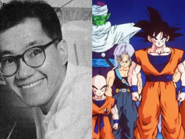 Akira Toriyama falleció a los 68 años: ¿De qué murió el creador de Dragon Ball?