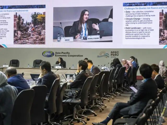 APEC 2024: Delegación peruana busca diálogo para impulsar Zona de Libre Comercio Asia Pacífico