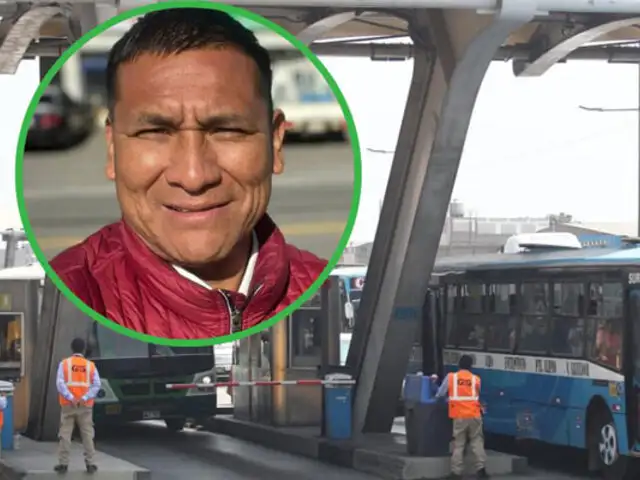 Alcalde de Ancón tras suspensión del peaje en Puente Piedra: Es un acto de justicia sentencia del TC