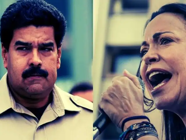 Nicolás Maduro es candidato oficial del chavismo: Régimen arresta a director de campaña de Machado