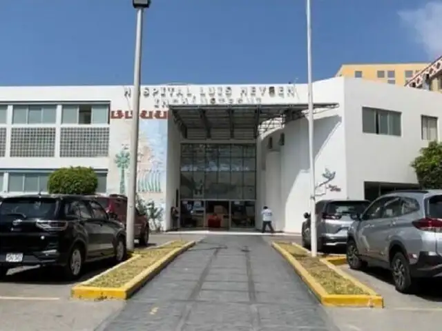 Hospital EsSaud de Chiclayo: denuncian que insumos en buen estado que iban a ser desechados