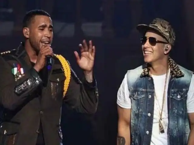 Don Omar muestra su descontento después de que Daddy Yankee anuncia su retiro de la música