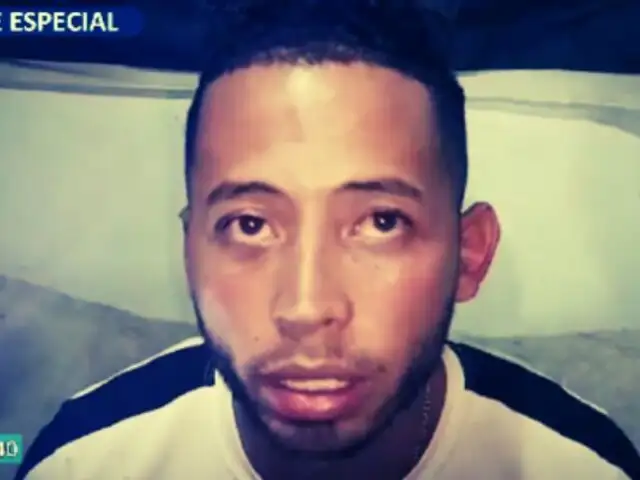 Capturan a cabecilla de banda criminal que era policía en Venezuela: extorsión y secuestro en Trujillo