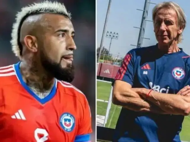 Arturo Vidal: ¿Qué dijo el futbolista chileno tras no ser convocado por Ricardo Gareca?